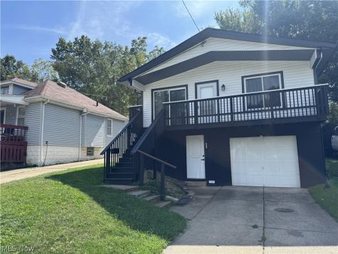 522 Grandview Avenue Barberton OH 44203