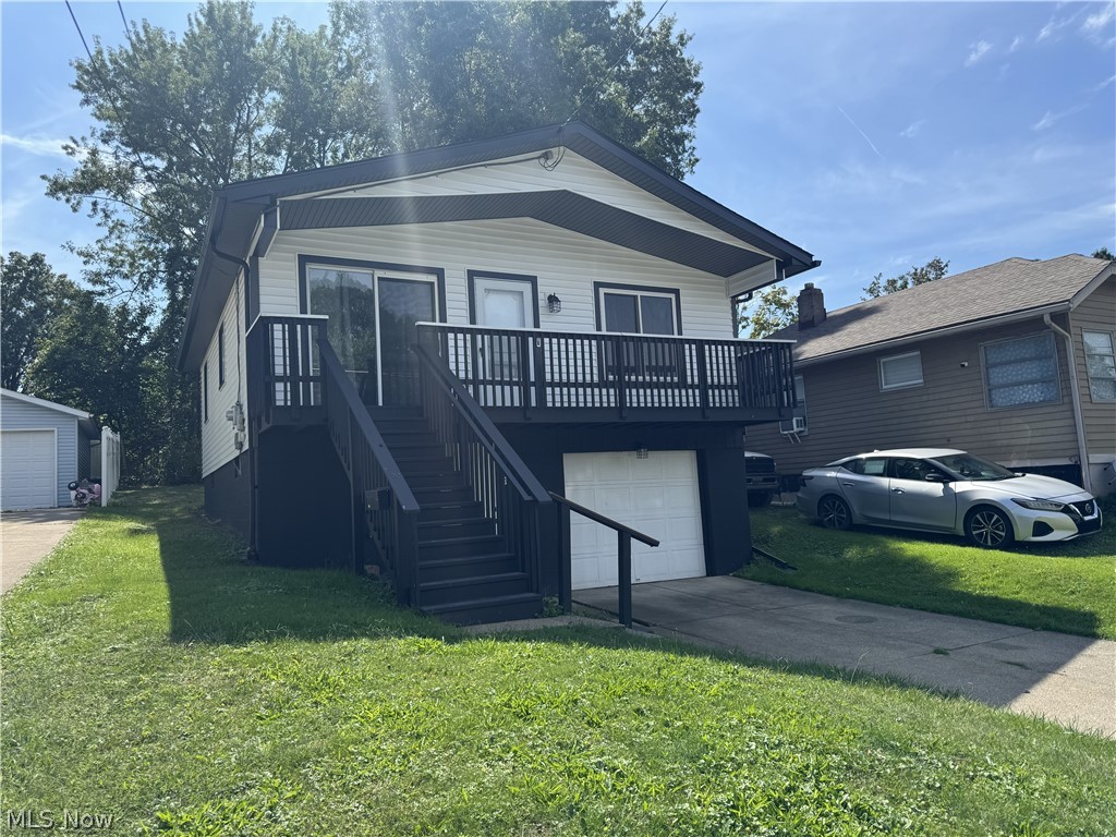 522 Grandview Avenue Barberton OH 44203