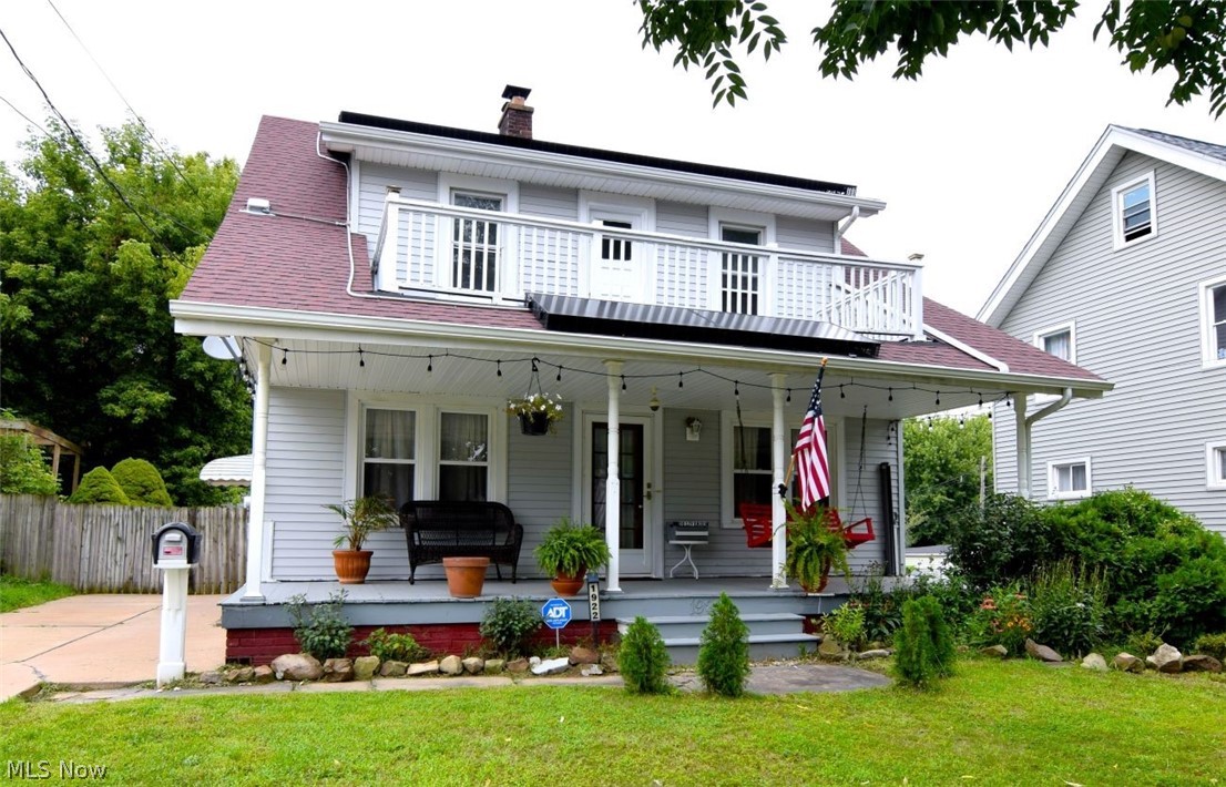1922 Spring Road Cleveland OH 44109