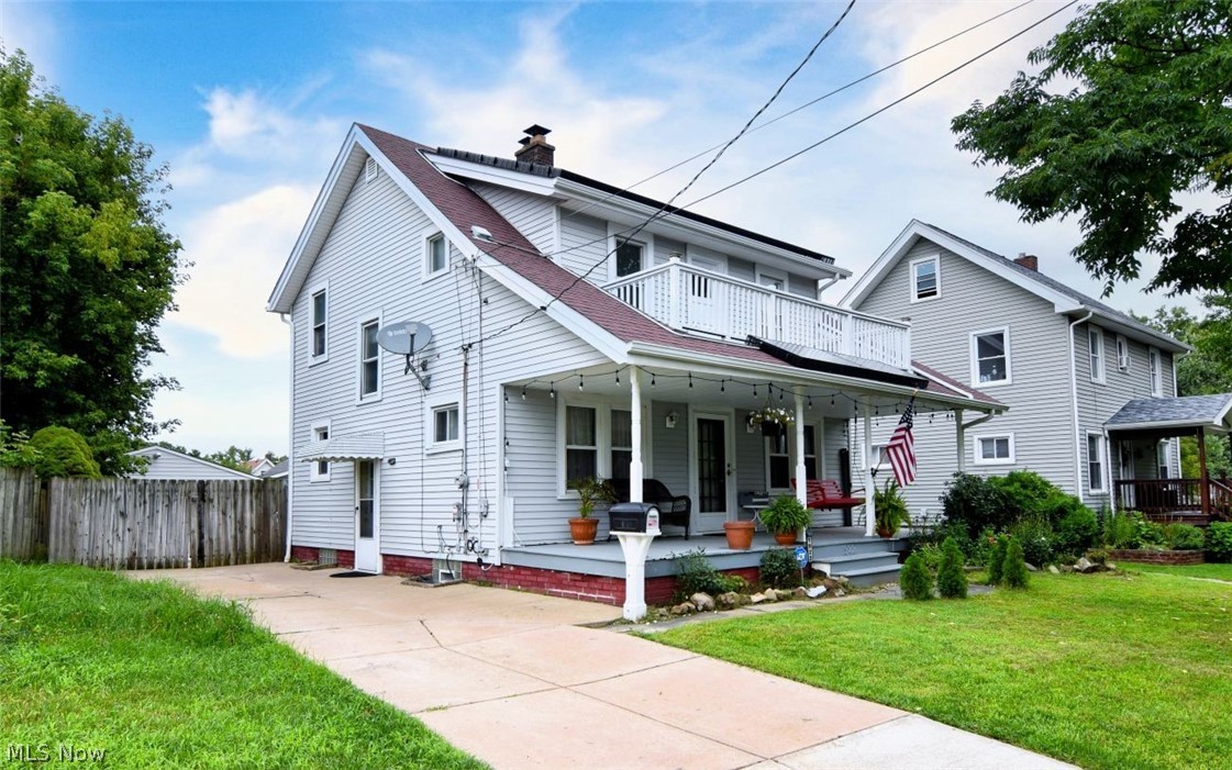 1922 Spring Road Cleveland OH 44109