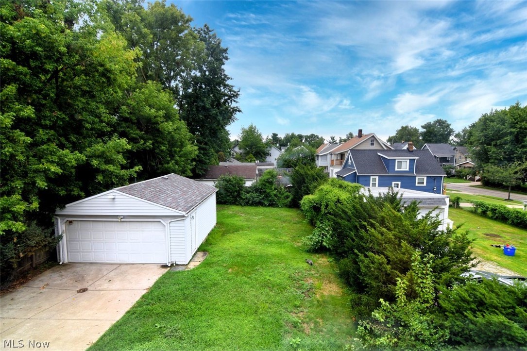 1922 Spring Road Cleveland OH 44109