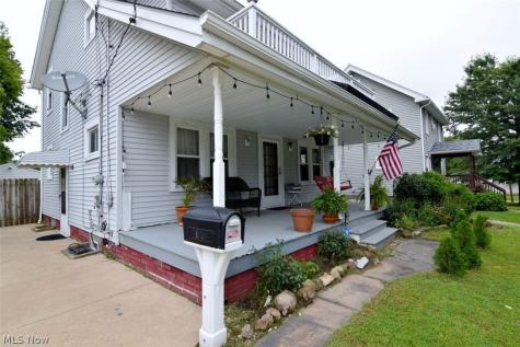 1922 Spring Road Cleveland OH 44109