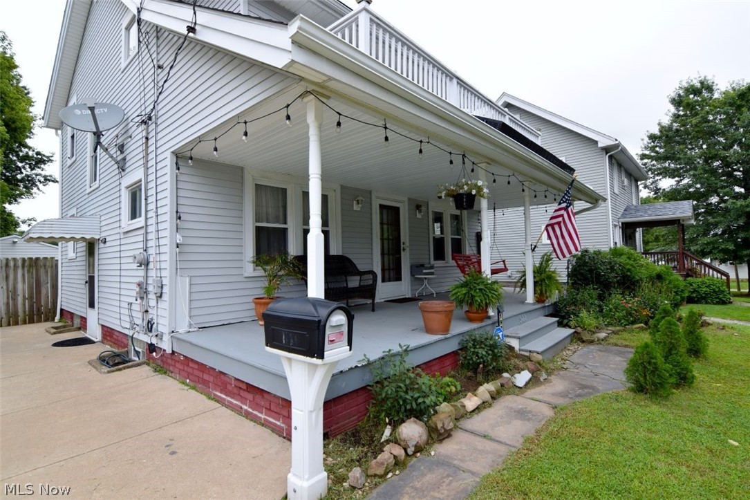 1922 Spring Road Cleveland OH 44109