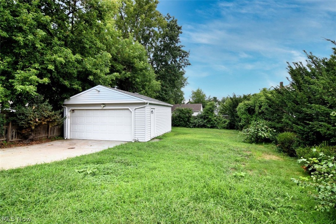 1922 Spring Road Cleveland OH 44109