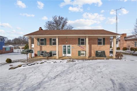 1601 Raywood Road Alliance OH 44601