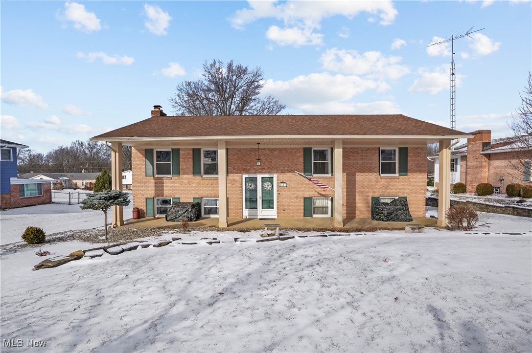 1601 Raywood Road Alliance OH 44601
