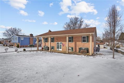 1601 Raywood Road Alliance OH 44601