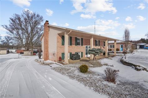 1601 Raywood Road Alliance OH 44601