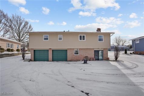 1601 Raywood Road Alliance OH 44601