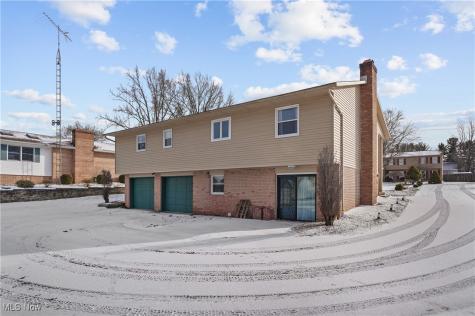 1601 Raywood Road Alliance OH 44601
