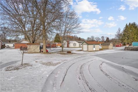 1601 Raywood Road Alliance OH 44601