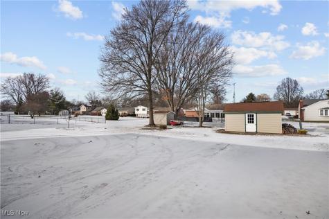 1601 Raywood Road Alliance OH 44601