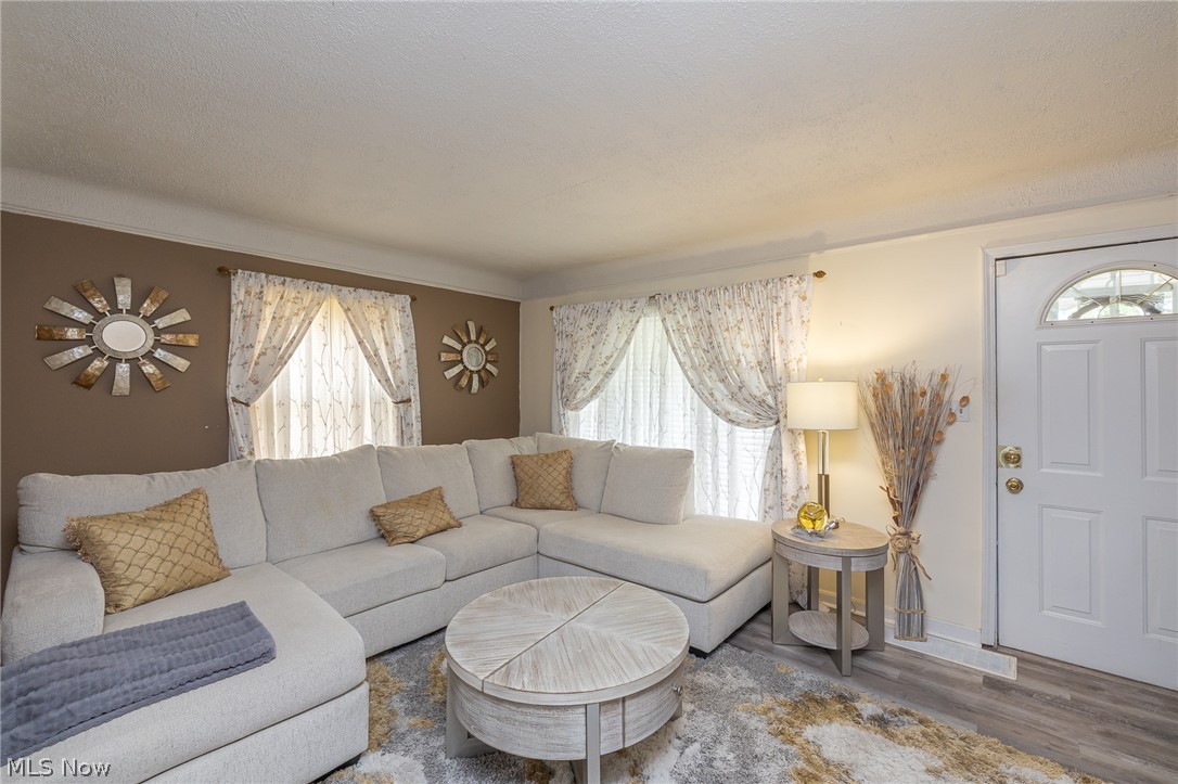 17690 Mapleboro Avenue Maple Heights OH 44137