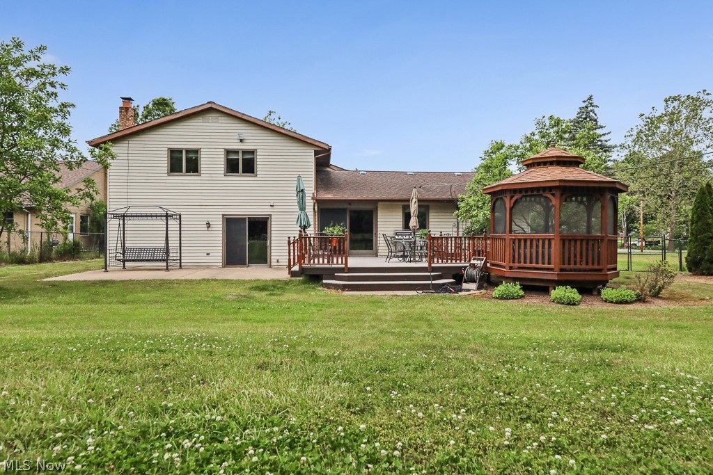 7075 Big Creek Parkway Middleburg Heights OH 44130