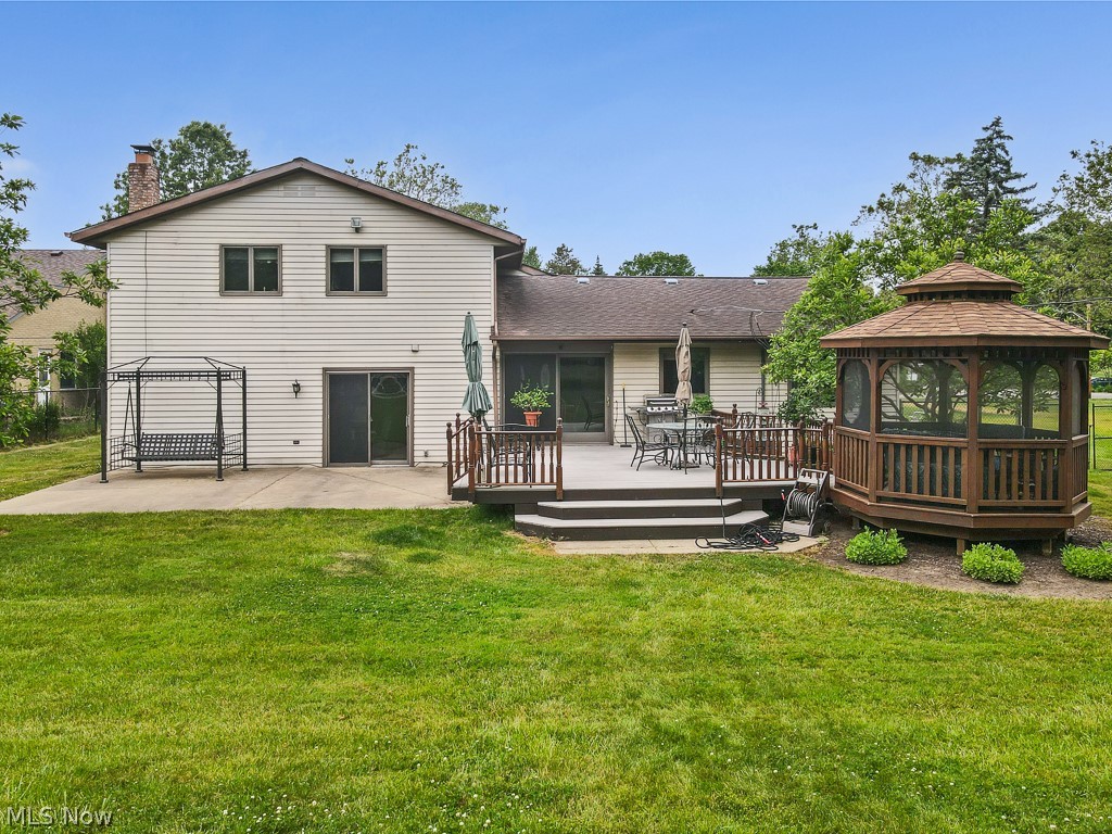 7075 Big Creek Parkway Middleburg Heights OH 44130