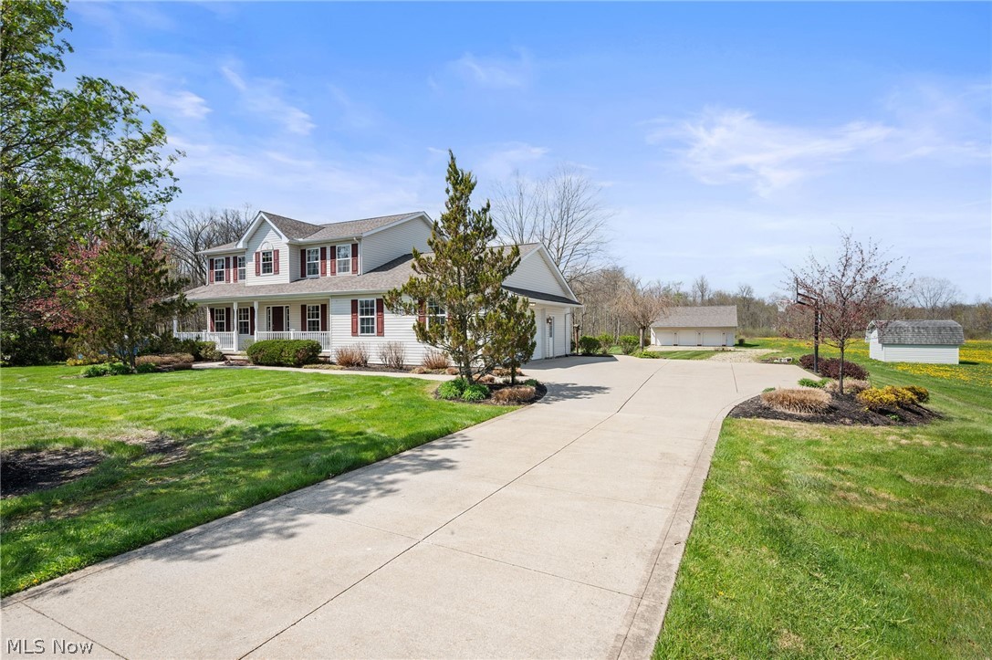 10030 Kile Road Chardon OH 44024