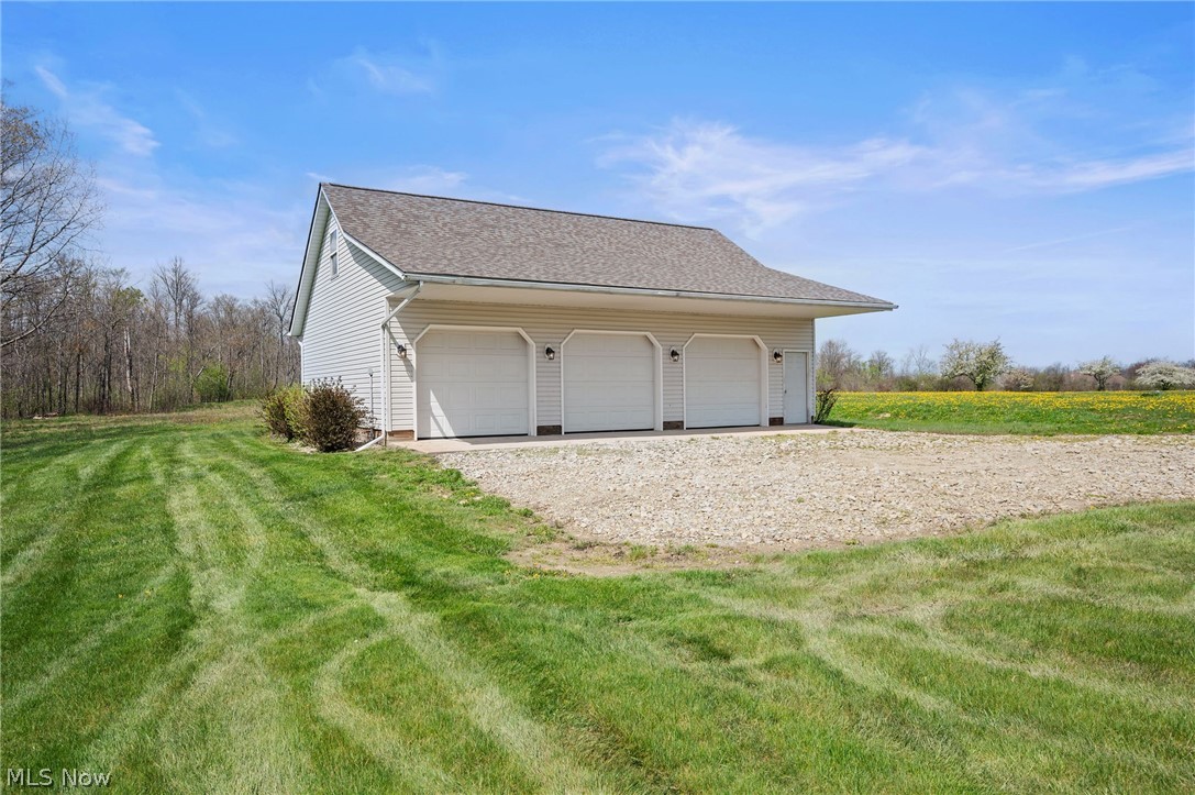 10030 Kile Road Chardon OH 44024