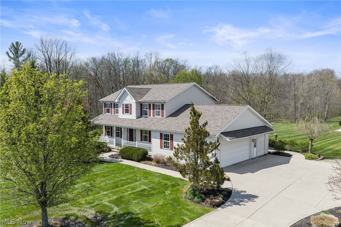 10030 Kile Road Chardon OH 44024