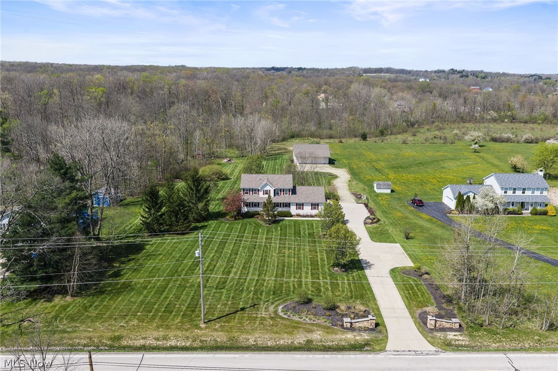 10030 Kile Road Chardon OH 44024