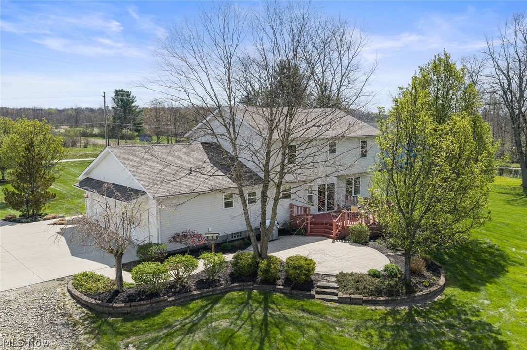 10030 Kile Road Chardon OH 44024
