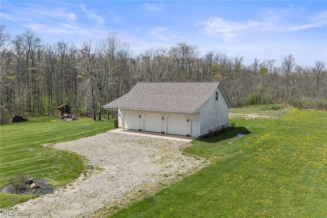 10030 Kile Road Chardon OH 44024