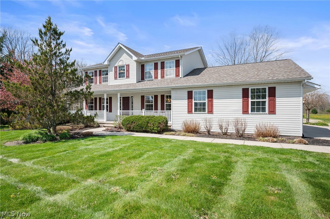 10030 Kile Road Chardon OH 44024