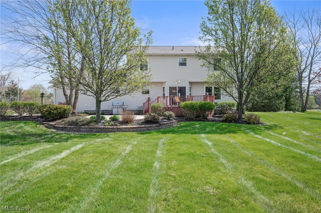 10030 Kile Road Chardon OH 44024