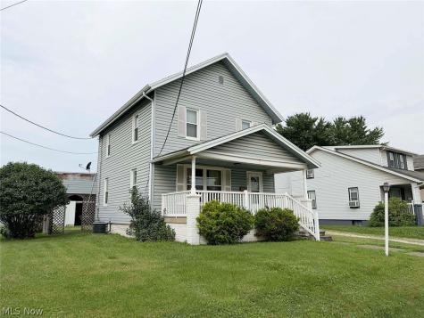 203 Bridge Street Minerva OH 44657