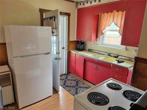 203 Bridge Street Minerva OH 44657