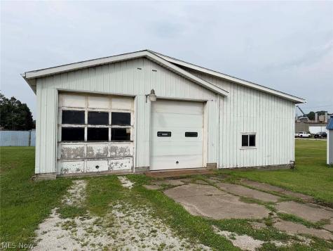 203 Bridge Street Minerva OH 44657