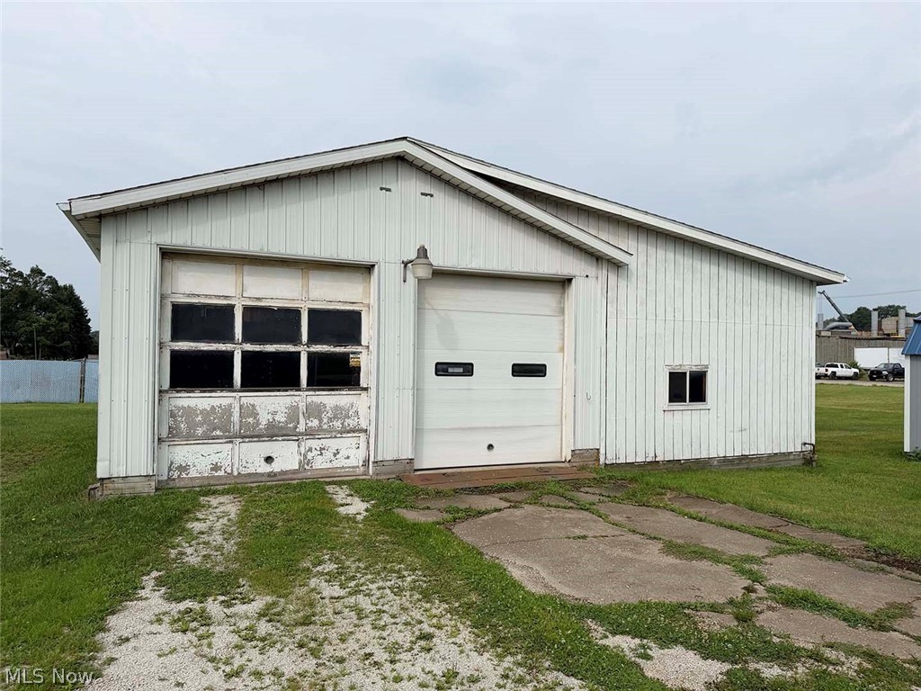 203 Bridge Street Minerva OH 44657