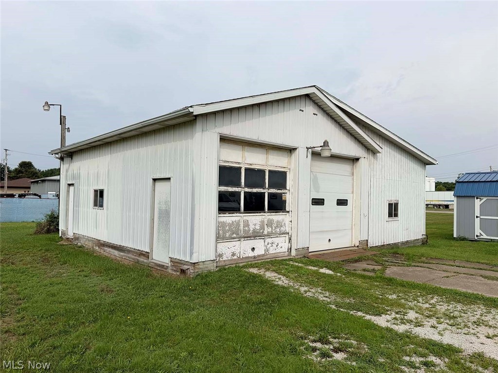 203 Bridge Street Minerva OH 44657