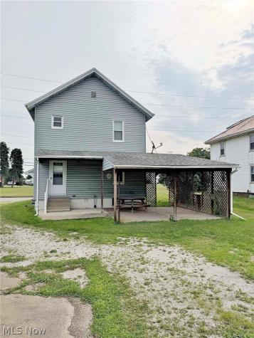 203 Bridge Street Minerva OH 44657