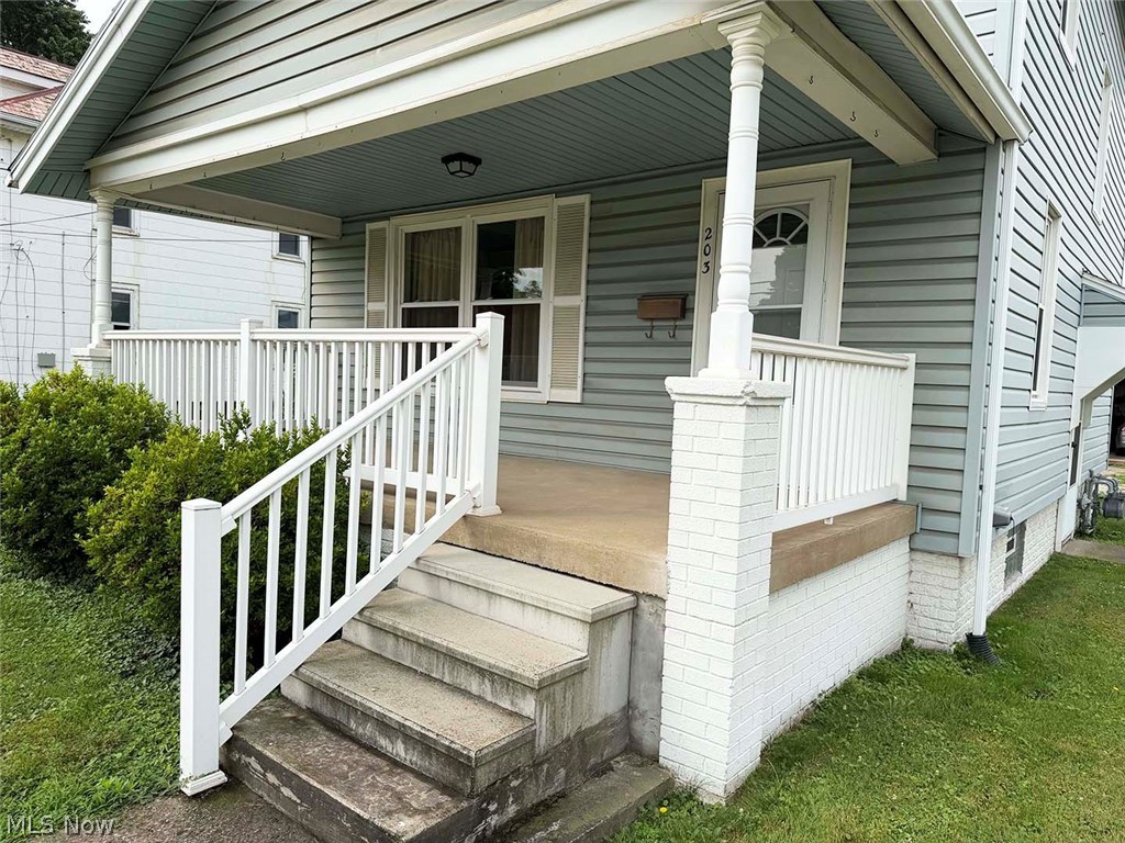 203 Bridge Street Minerva OH 44657