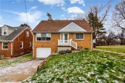 218 Pico Street Steubenville OH 43952