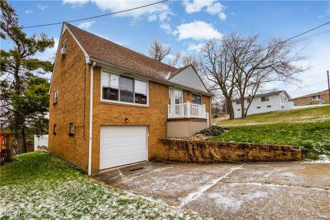 218 Pico Street Steubenville OH 43952