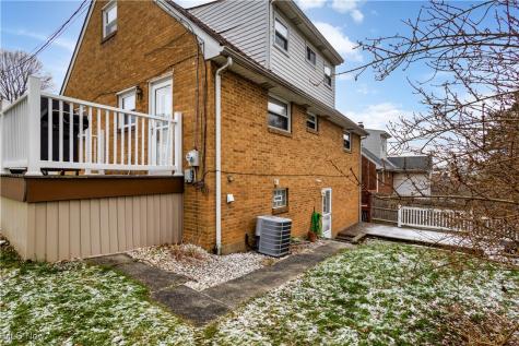 218 Pico Street Steubenville OH 43952