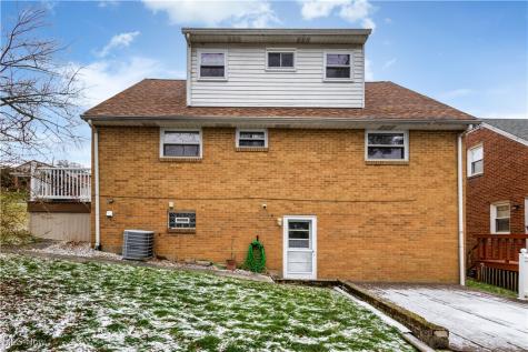 218 Pico Street Steubenville OH 43952