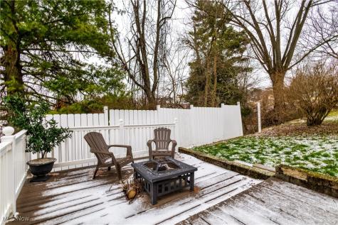 218 Pico Street Steubenville OH 43952