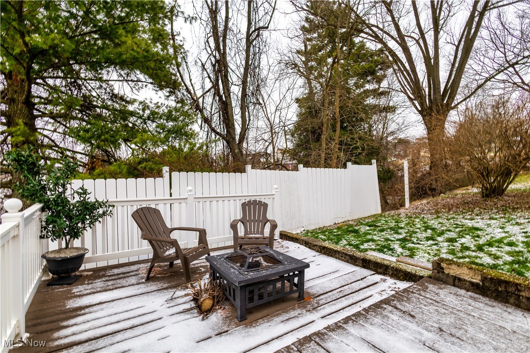 218 Pico Street Steubenville OH 43952
