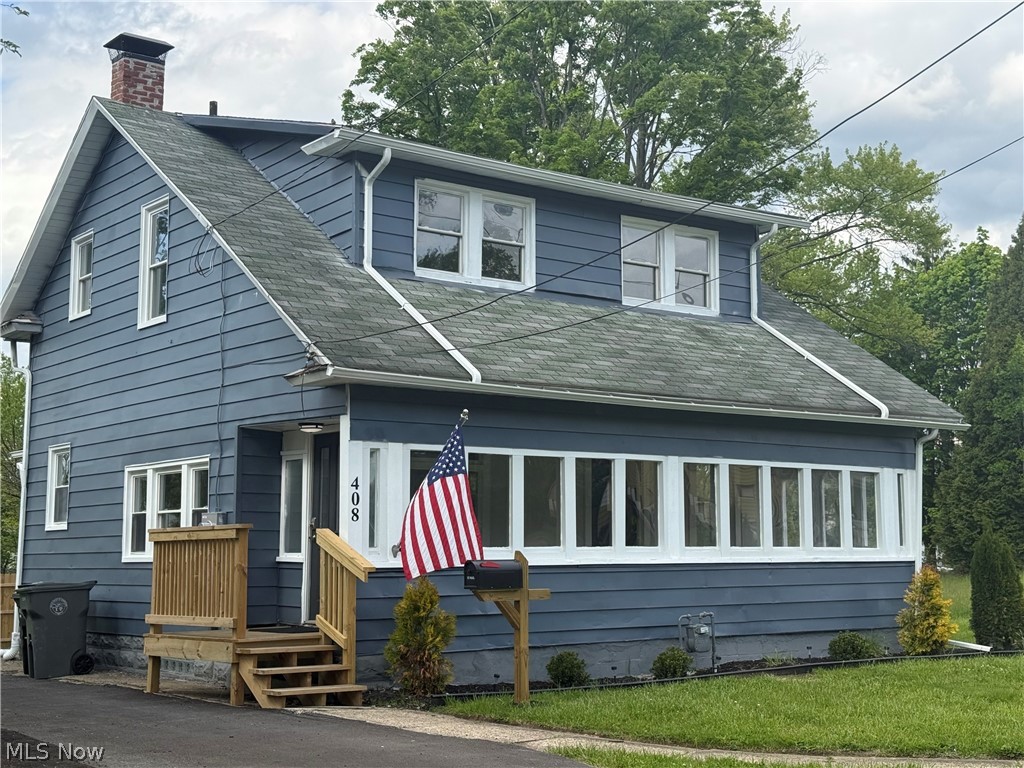 408 Pasadena Avenue Youngstown OH 44507