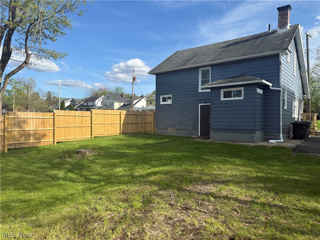 408 Pasadena Avenue Youngstown OH 44507