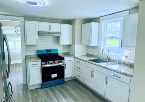 408 Pasadena Avenue Youngstown OH 44507