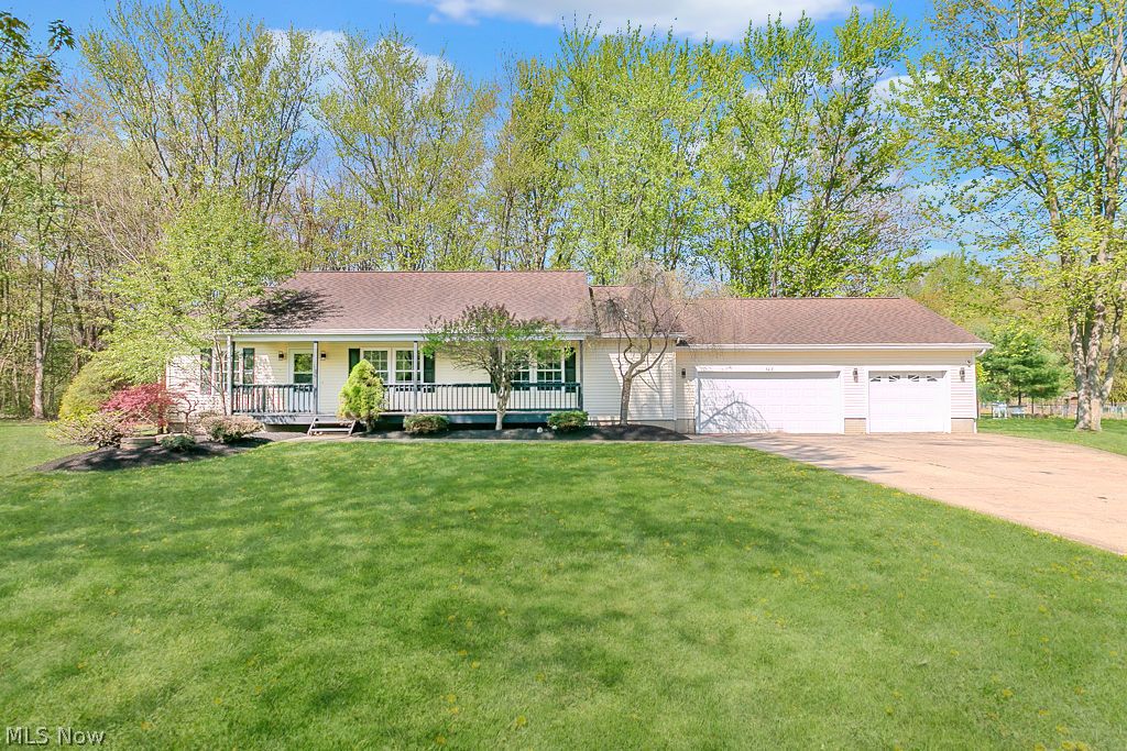 3417 N Myers Road Geneva OH 44041