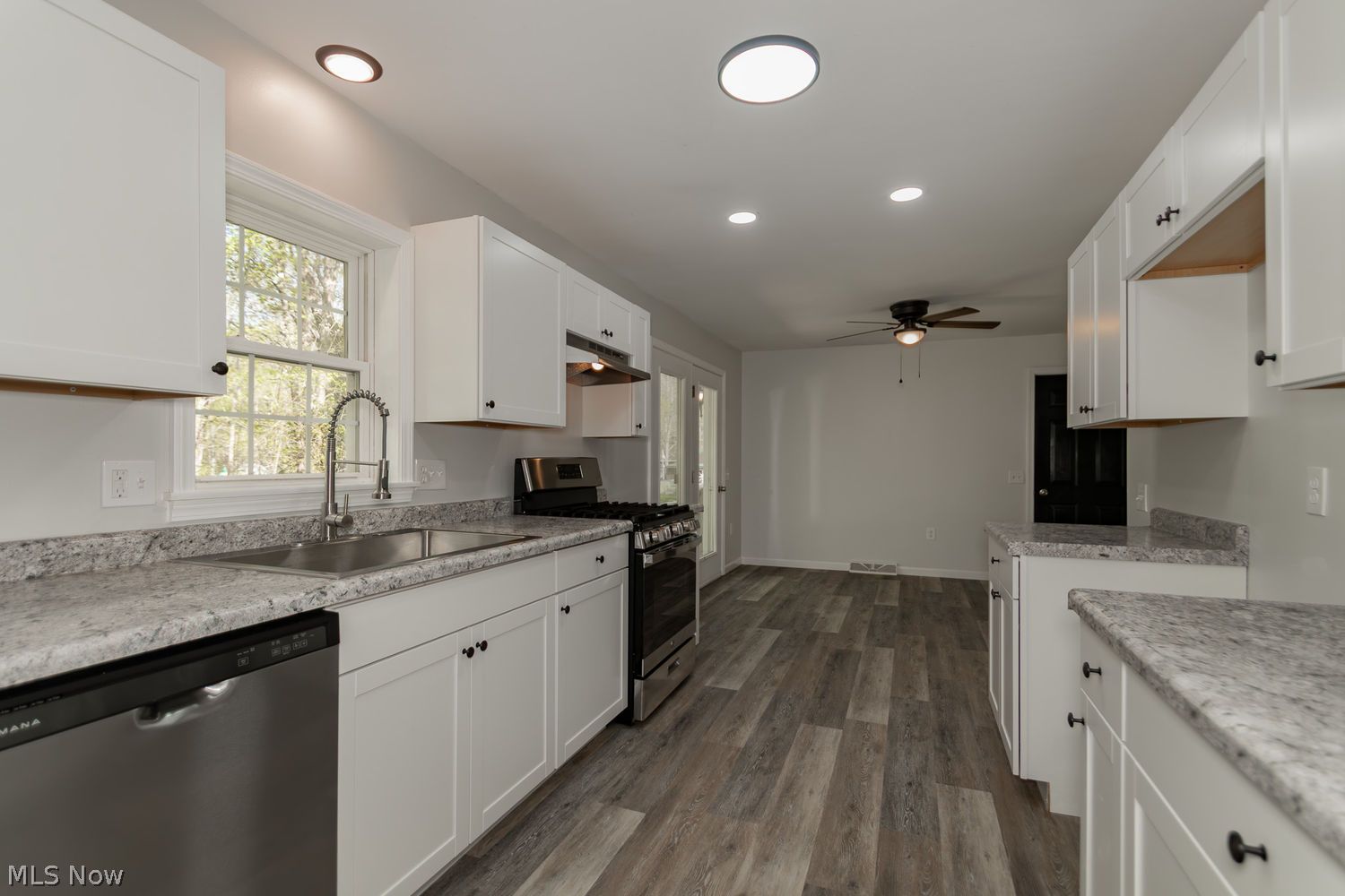 3417 N Myers Road Geneva OH 44041