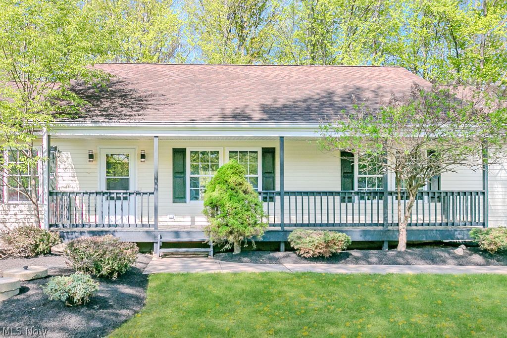 3417 N Myers Road Geneva OH 44041