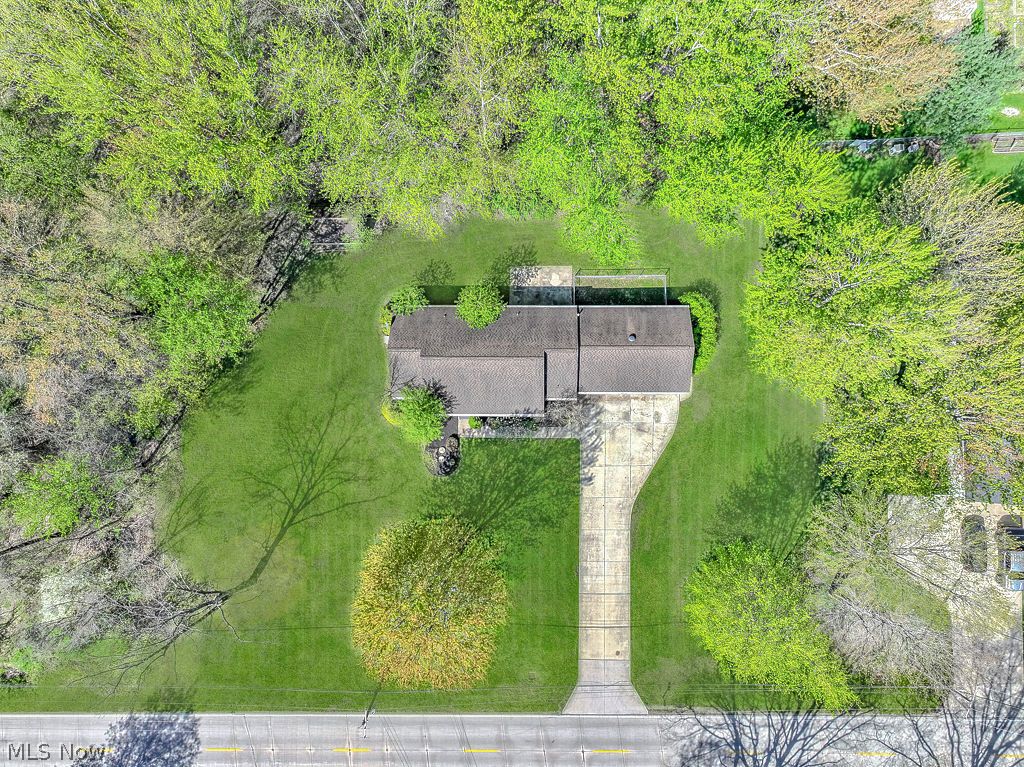 3417 N Myers Road Geneva OH 44041