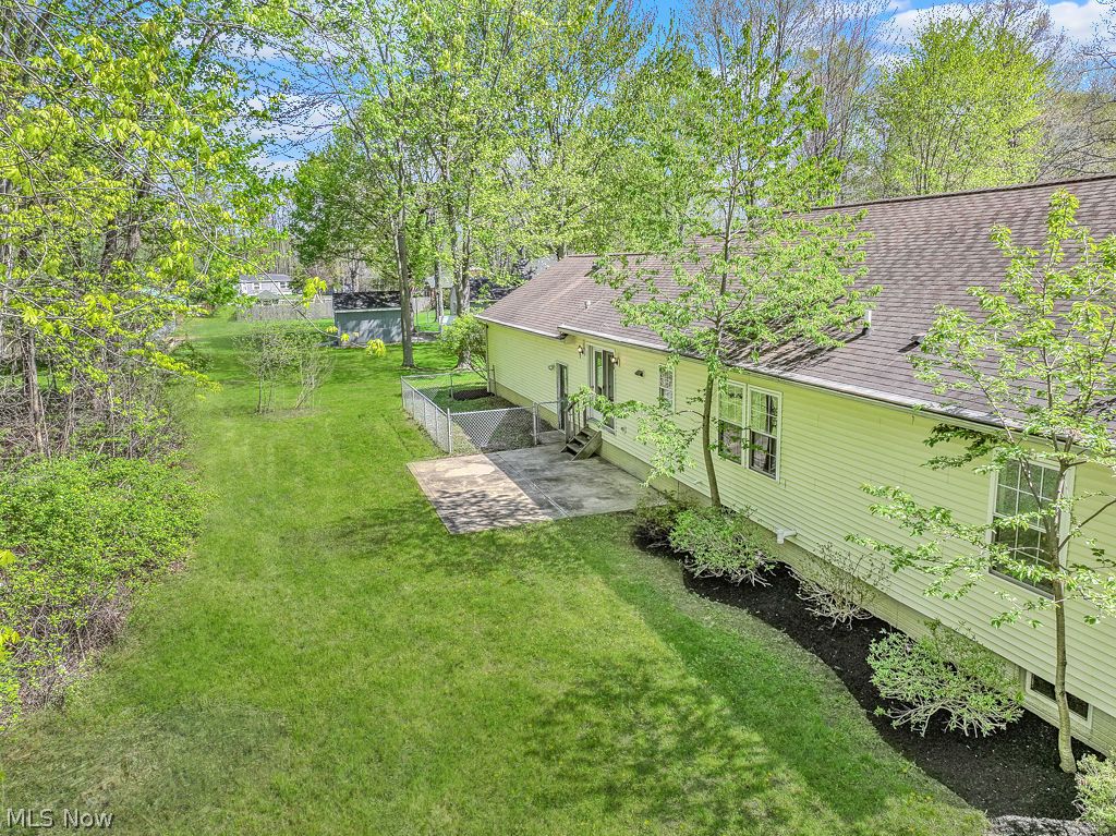 3417 N Myers Road Geneva OH 44041