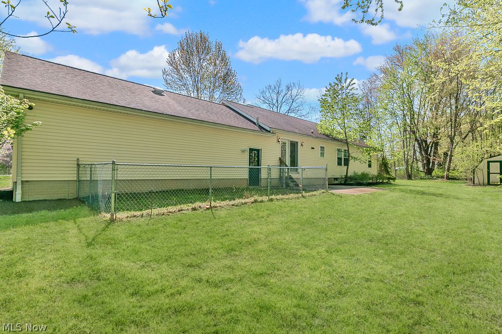 3417 N Myers Road Geneva OH 44041
