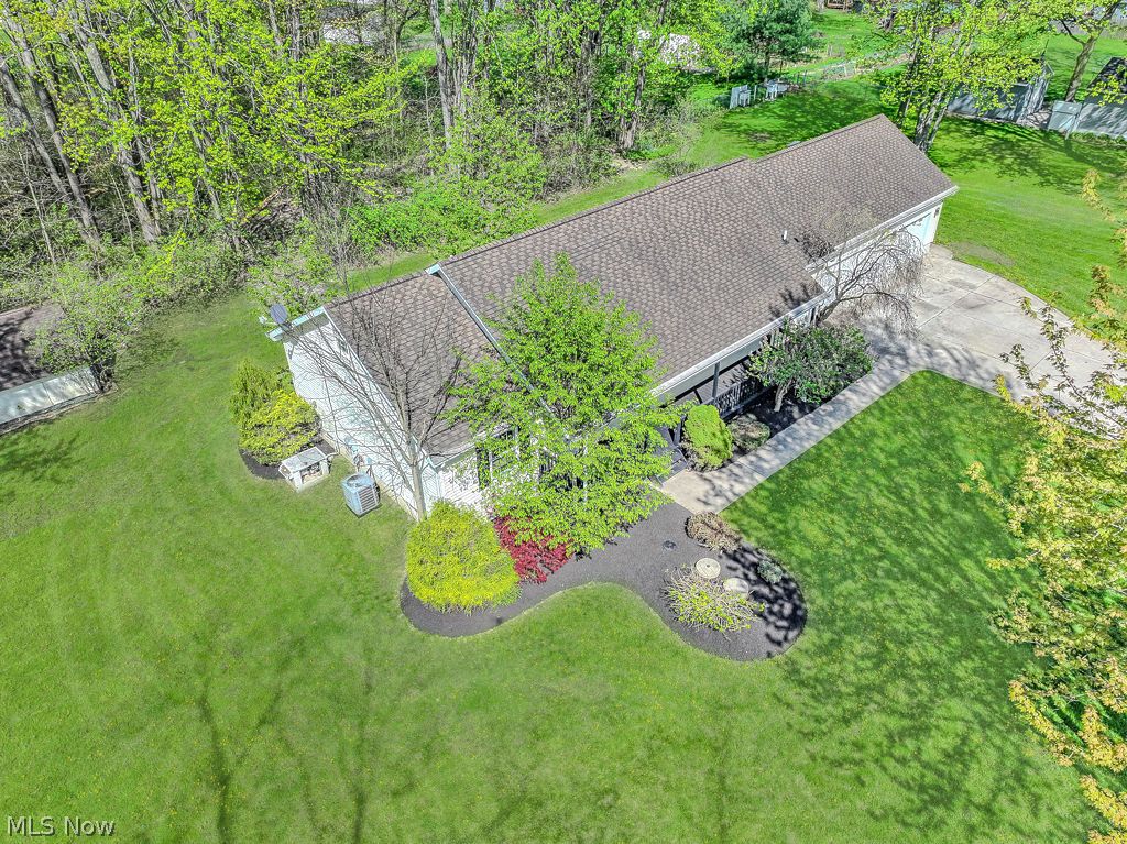 3417 N Myers Road Geneva OH 44041